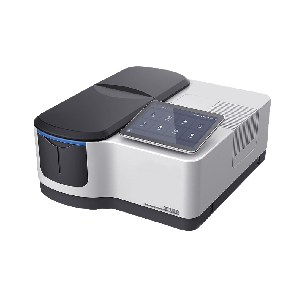 Spectrophotometer