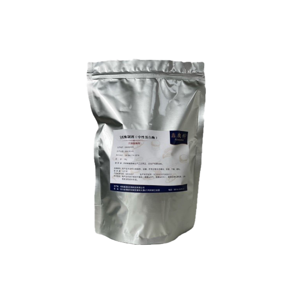 Compound enzyme preparation (neutral protease)