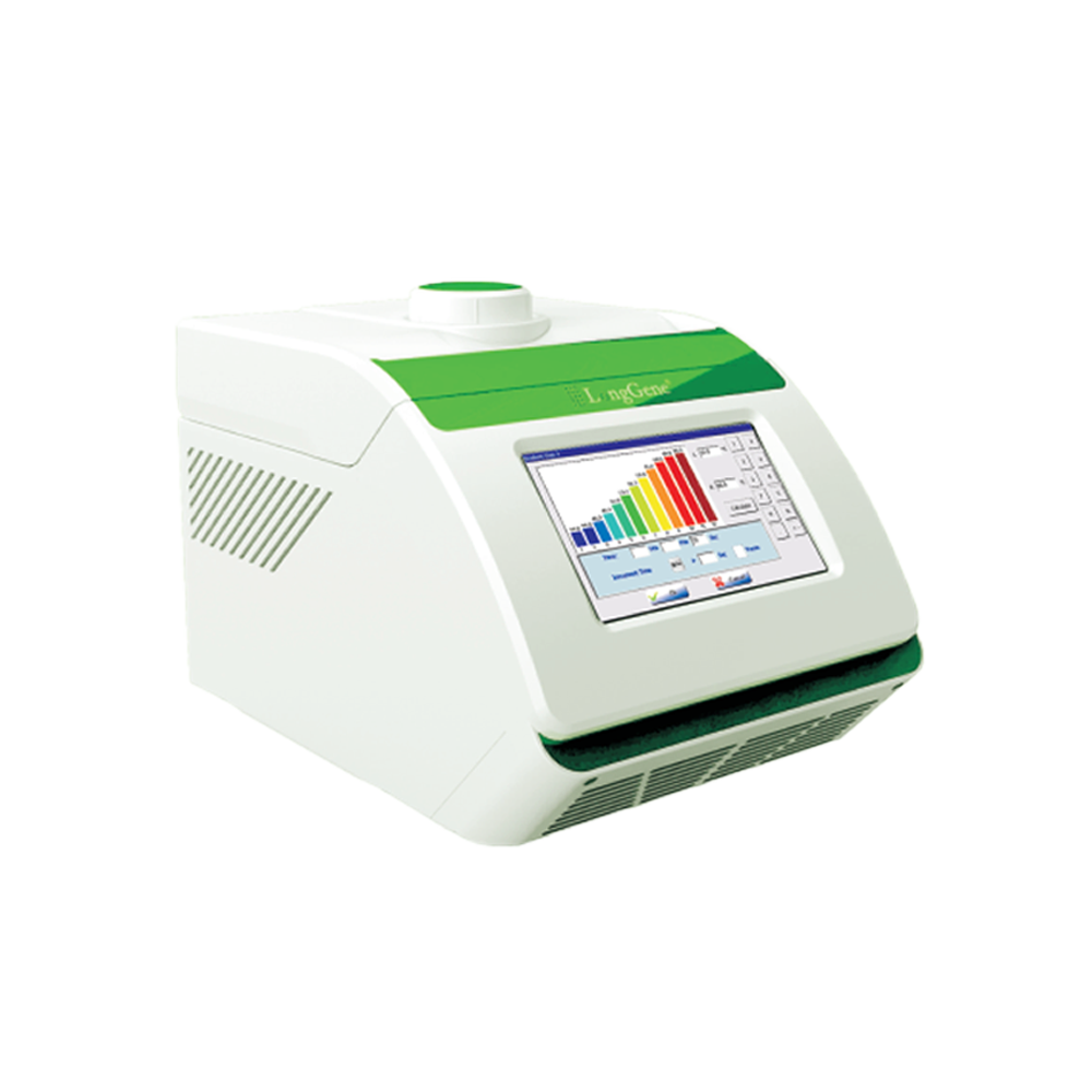 PCR Thermal Cycler